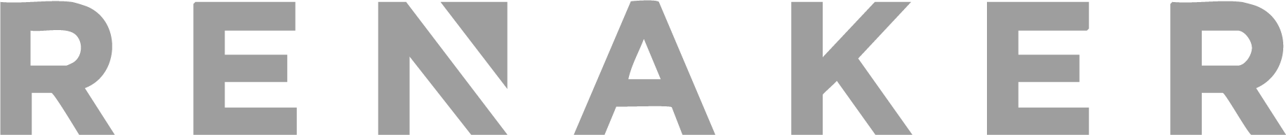 Renaker logo